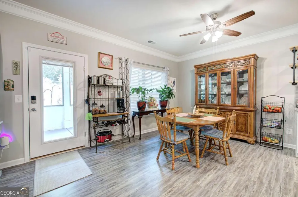 134 Caseys Ridge RD Rockmart, GA 30153