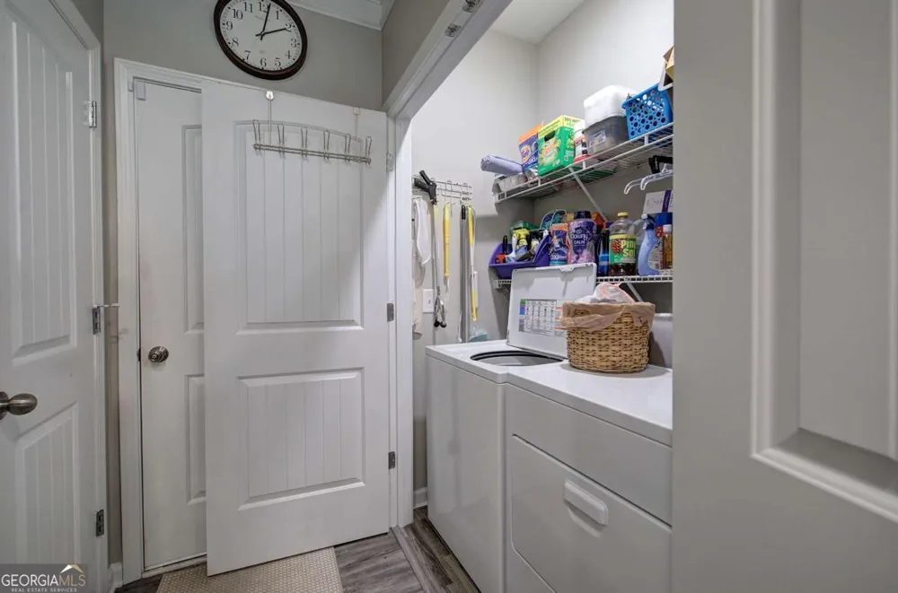 134 Caseys Ridge RD Rockmart, GA 30153