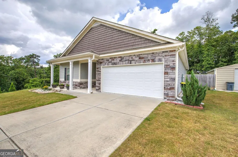 134 Caseys Ridge RD Rockmart, GA 30153