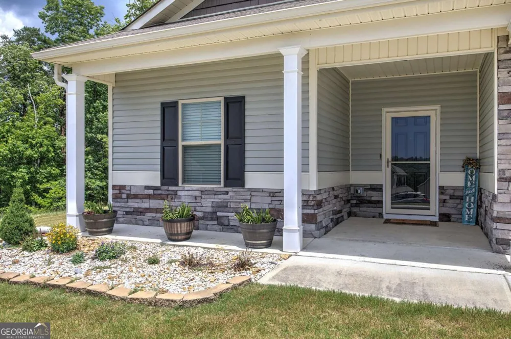 134 Caseys Ridge RD Rockmart, GA 30153