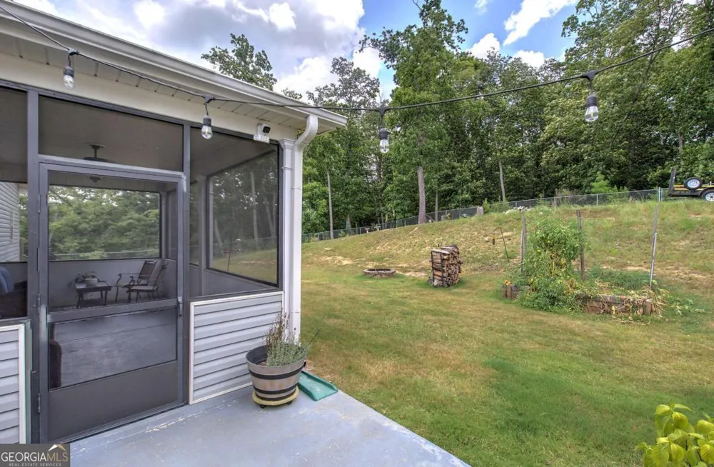 134 Caseys Ridge RD Rockmart, GA 30153