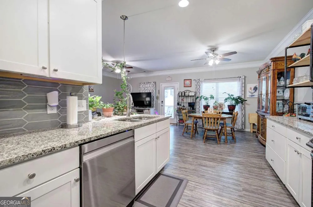 134 Caseys Ridge RD Rockmart, GA 30153