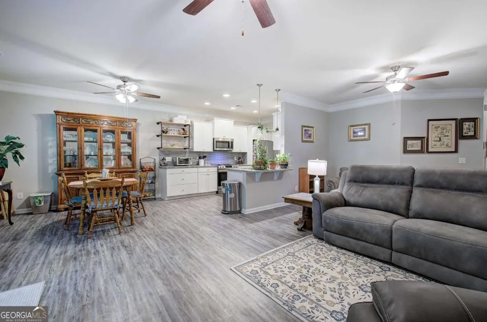 134 Caseys Ridge RD Rockmart, GA 30153