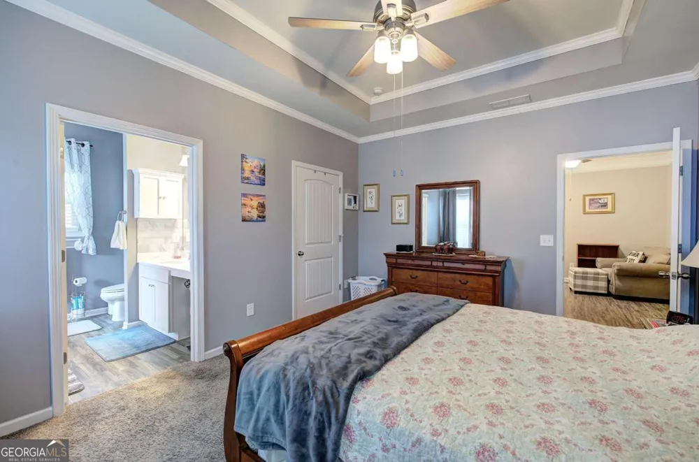 134 Caseys Ridge RD Rockmart, GA 30153