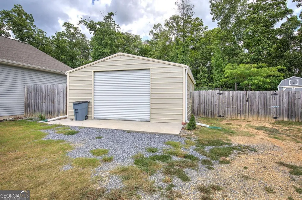 134 Caseys Ridge RD Rockmart, GA 30153