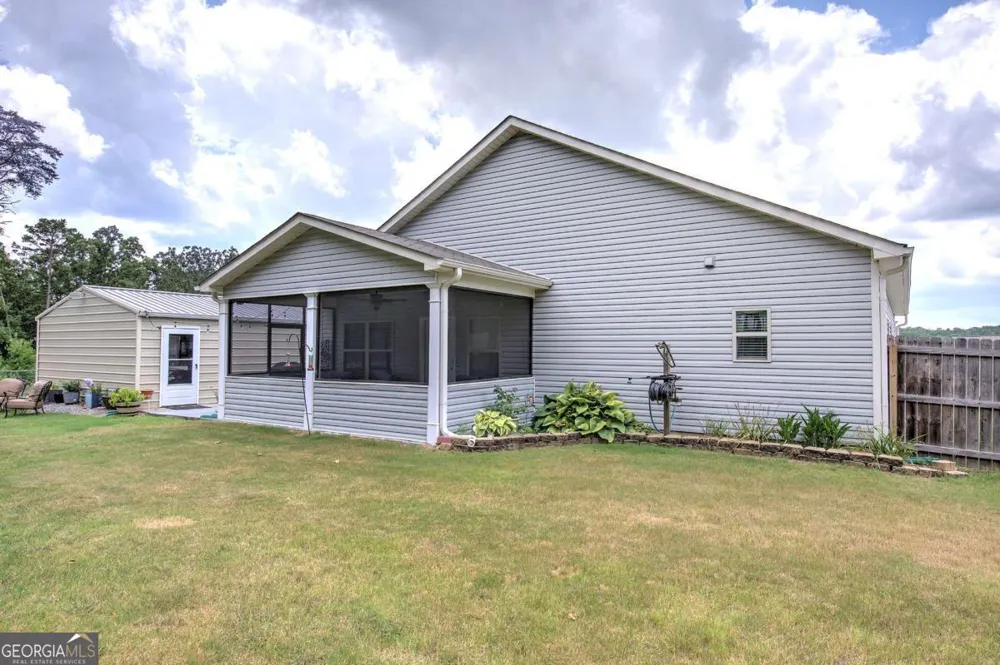 134 Caseys Ridge RD Rockmart, GA 30153