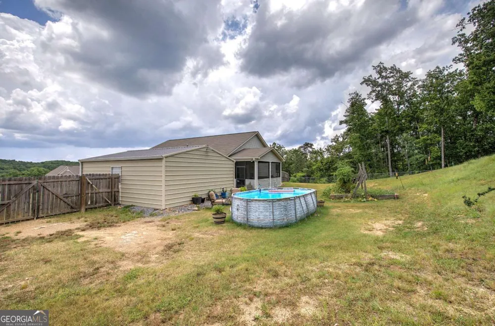 134 Caseys Ridge RD Rockmart, GA 30153