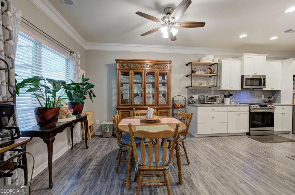 134 Caseys Ridge RD Rockmart, GA 30153