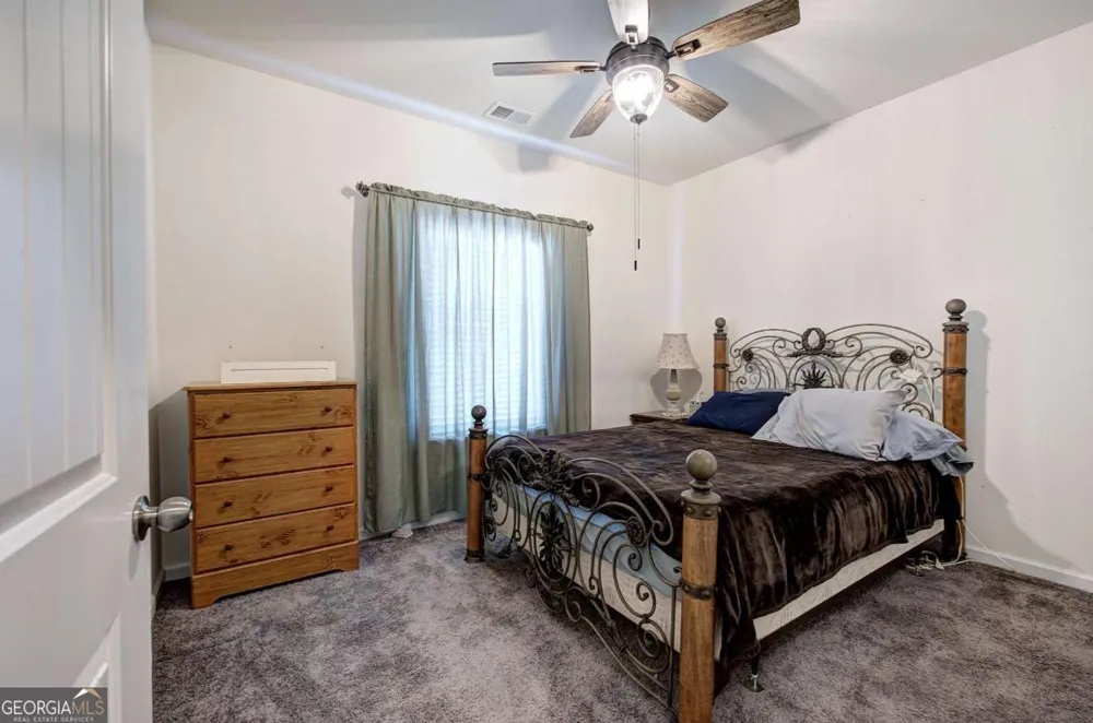 134 Caseys Ridge RD Rockmart, GA 30153