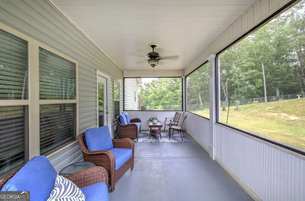 134 Caseys Ridge RD Rockmart, GA 30153