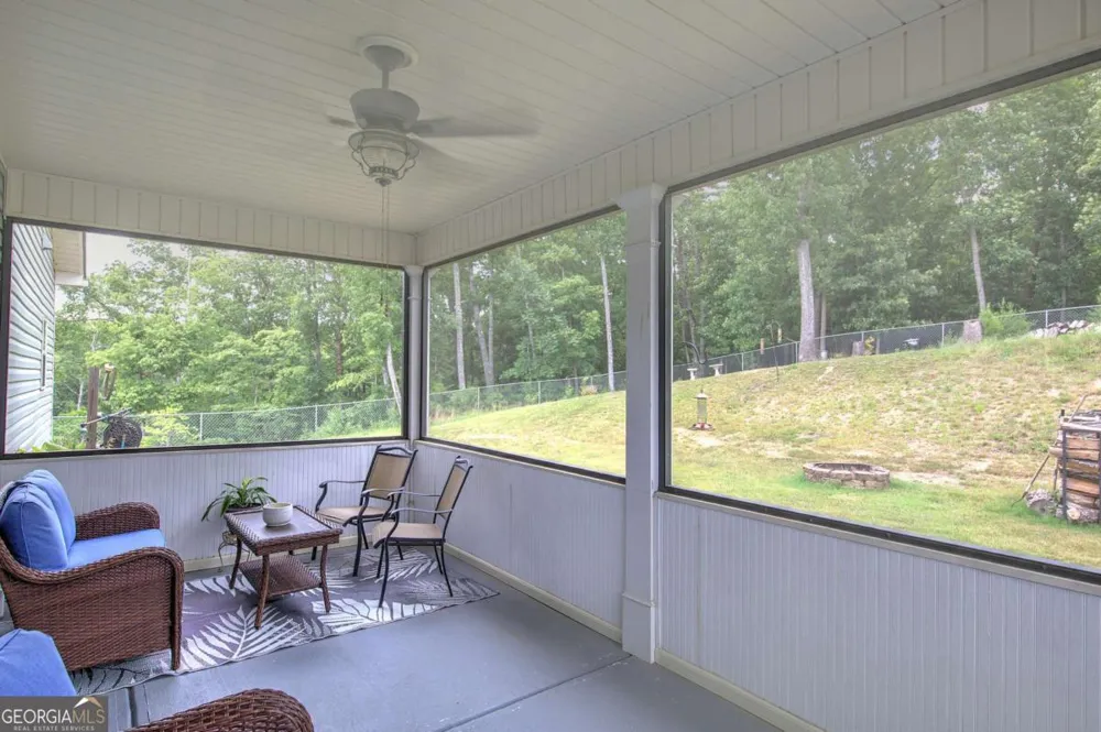 134 Caseys Ridge RD Rockmart, GA 30153