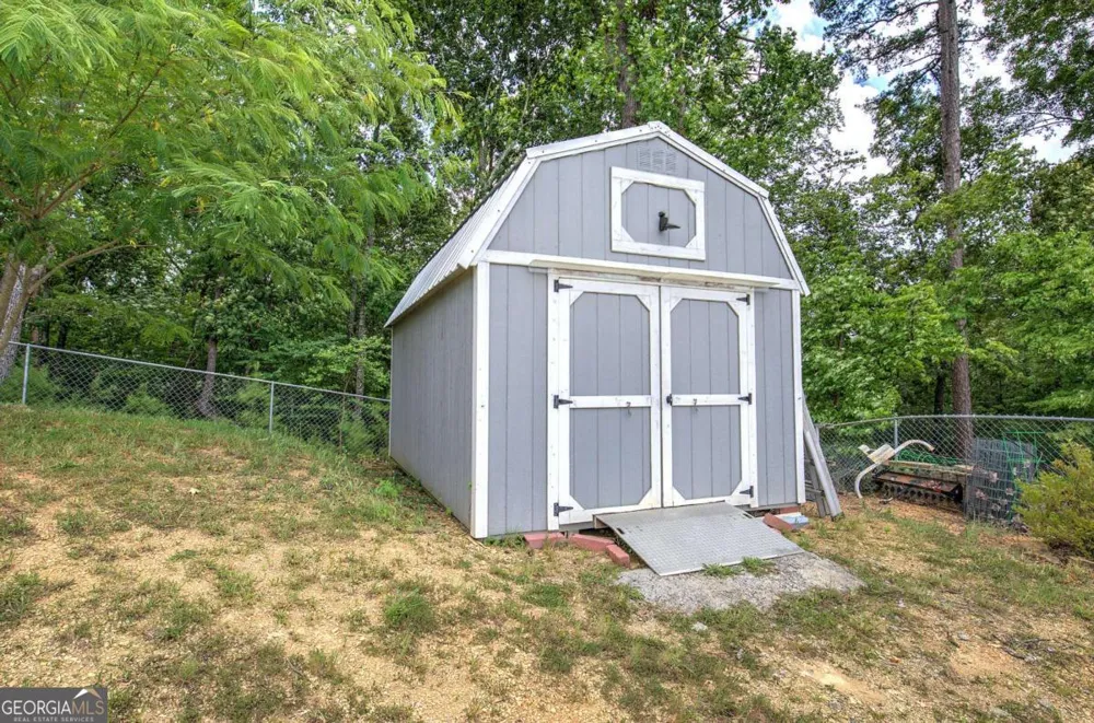 134 Caseys Ridge RD Rockmart, GA 30153