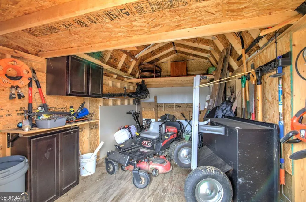 134 Caseys Ridge RD Rockmart, GA 30153