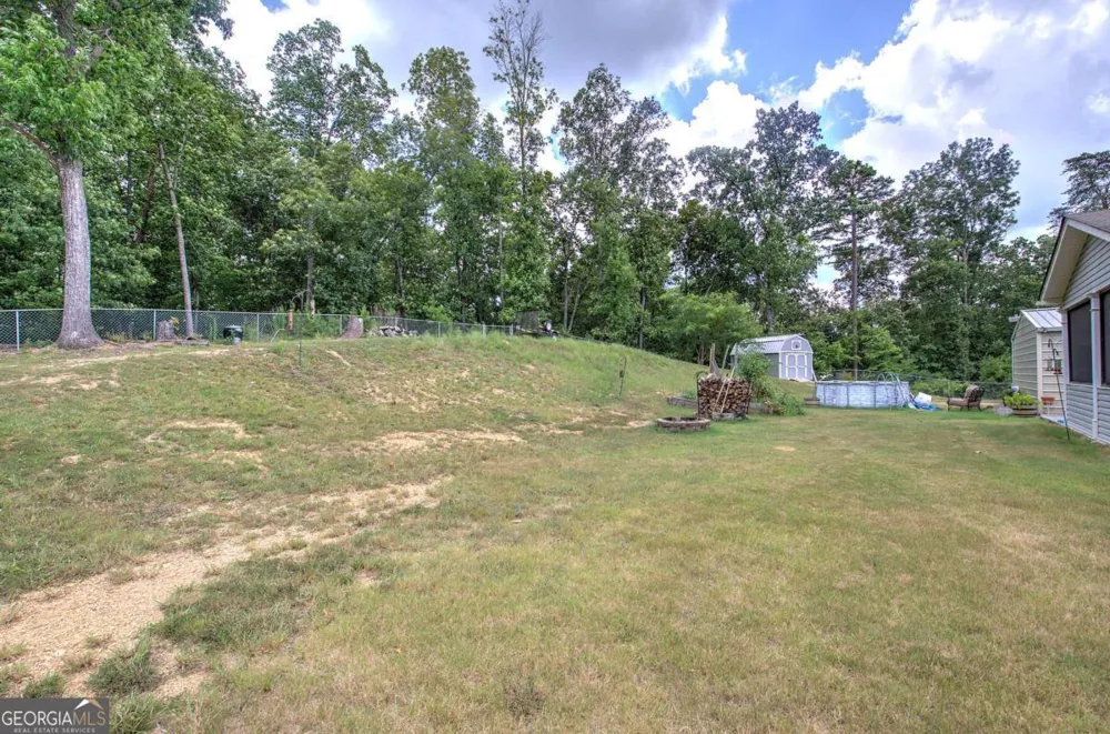 134 Caseys Ridge RD Rockmart, GA 30153
