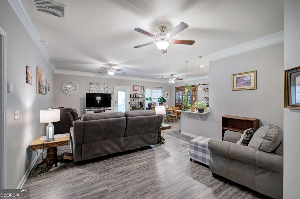 134 Caseys Ridge RD Rockmart, GA 30153