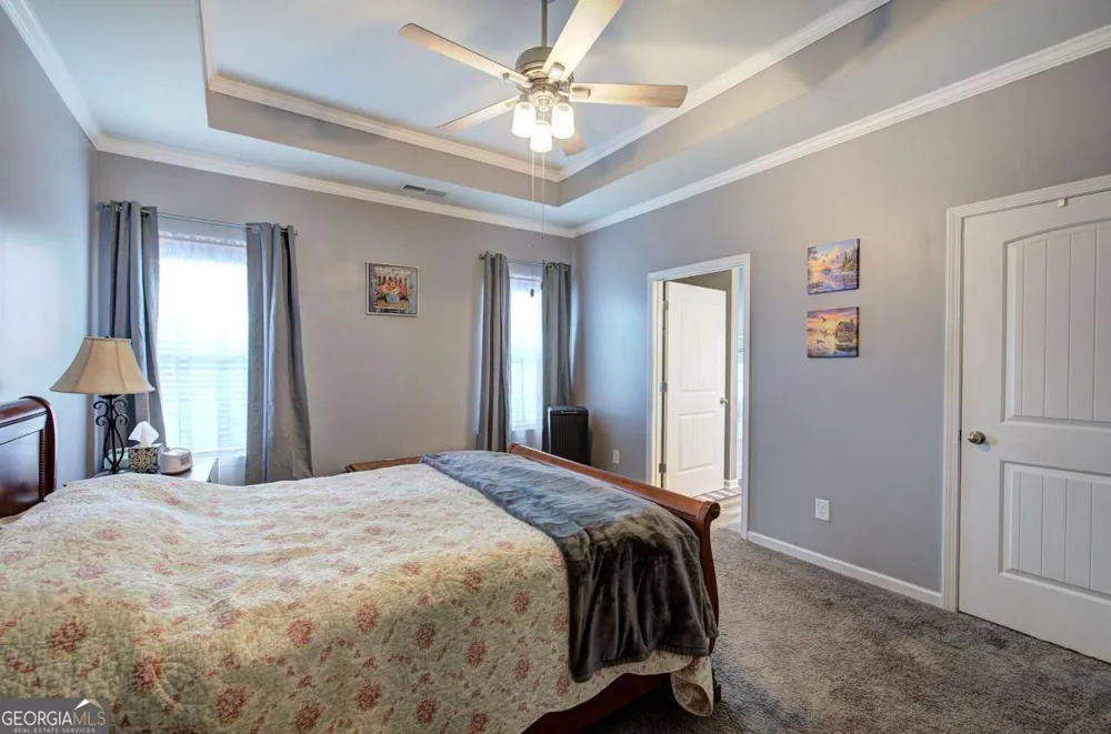134 Caseys Ridge RD Rockmart, GA 30153