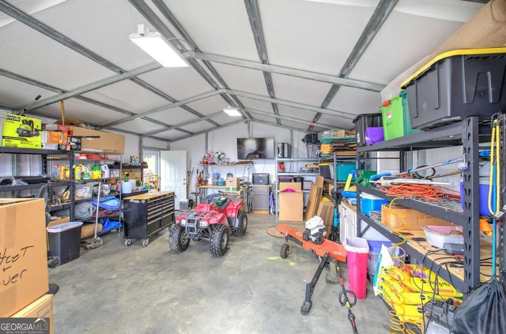 134 Caseys Ridge RD Rockmart, GA 30153