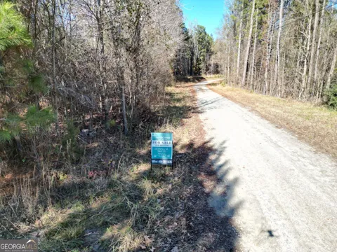 0 Jaudon RD