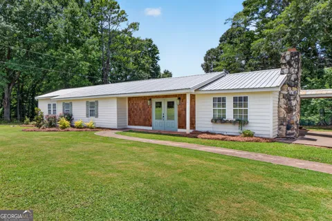 242 Harris RD