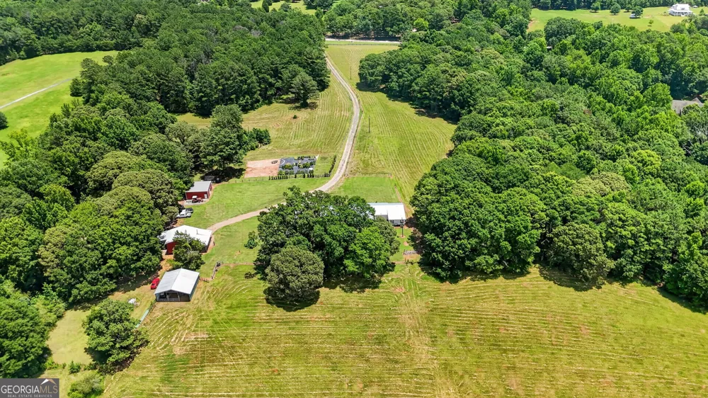242 Harris RD Concord, GA 30206
