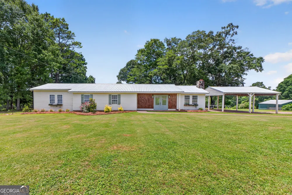 242 Harris RD Concord, GA 30206