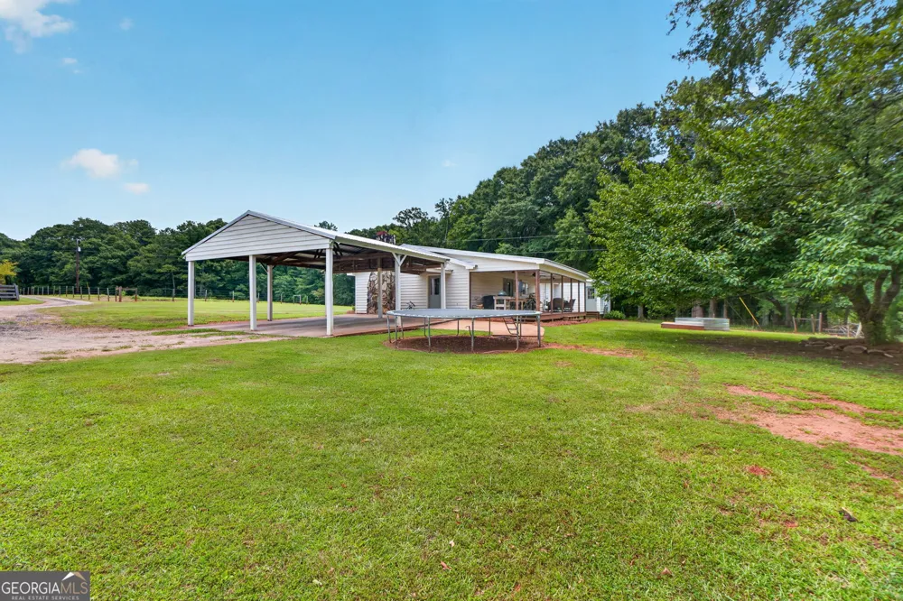 242 Harris RD Concord, GA 30206