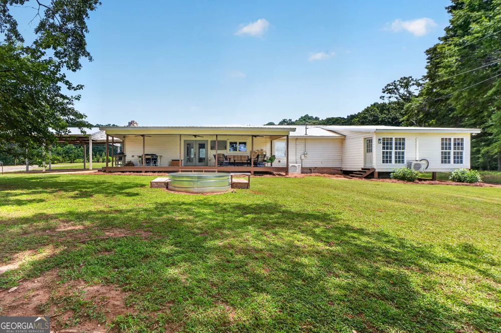 242 Harris RD Concord, GA 30206