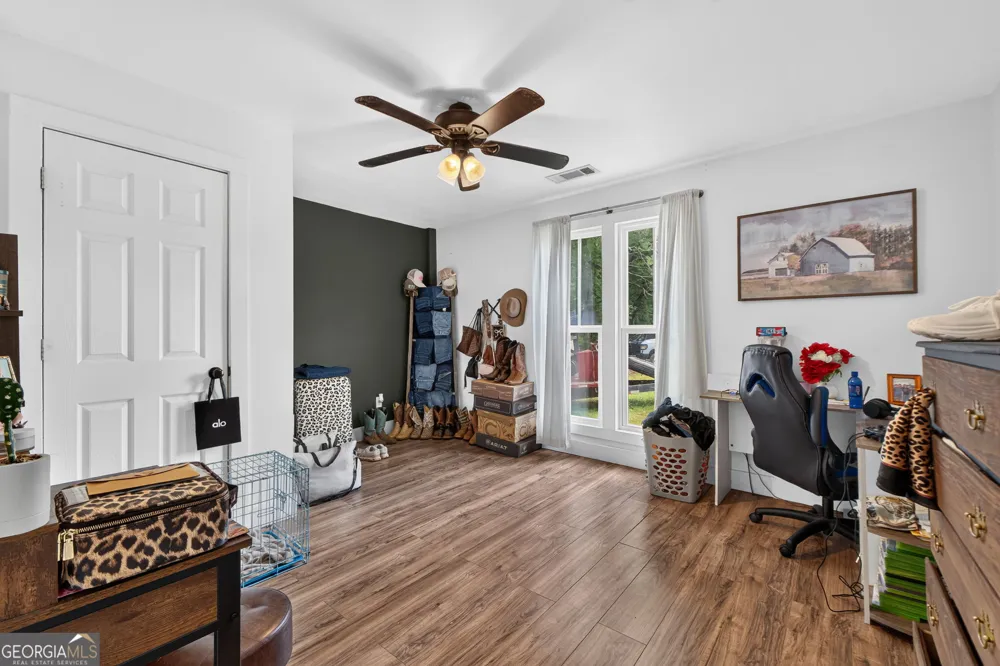242 Harris RD Concord, GA 30206