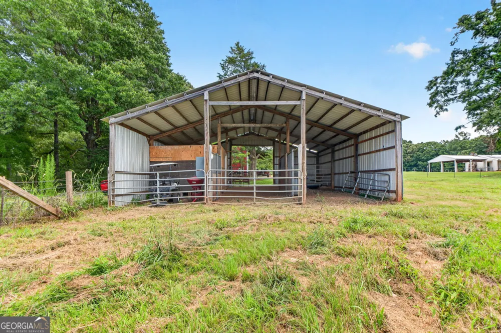 242 Harris RD Concord, GA 30206