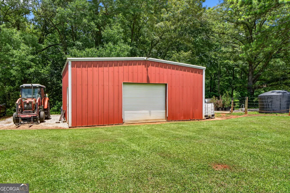 242 Harris RD Concord, GA 30206