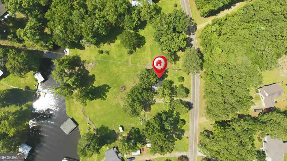 201 Lakeshore DR Eatonton, GA 31024