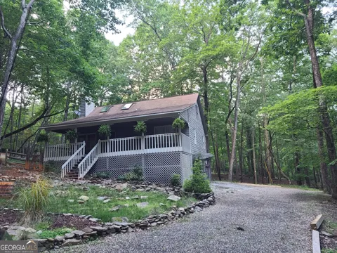 120 Rocky Stream CT