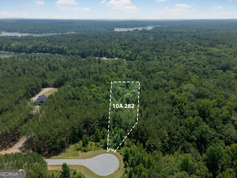 1223 Edge LN Tignall, GA 30668