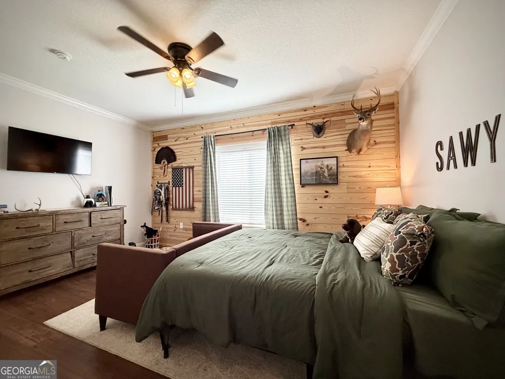 2495 & 2493 Broxton HWY Denton, GA 31532