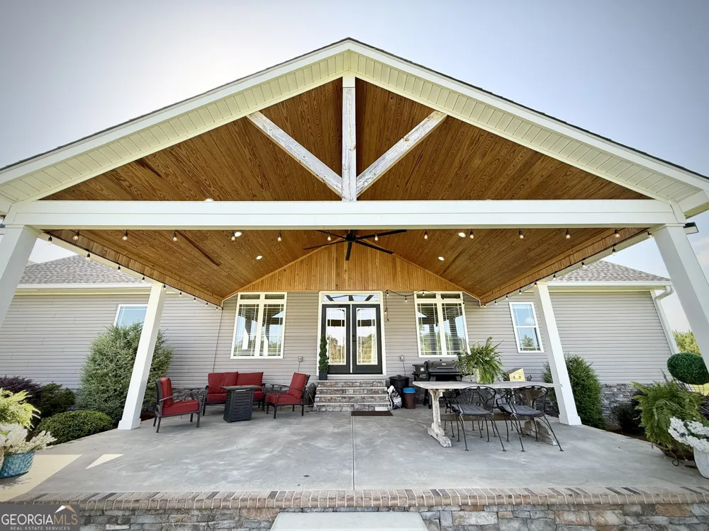 2495 & 2493 Broxton HWY Denton, GA 31532