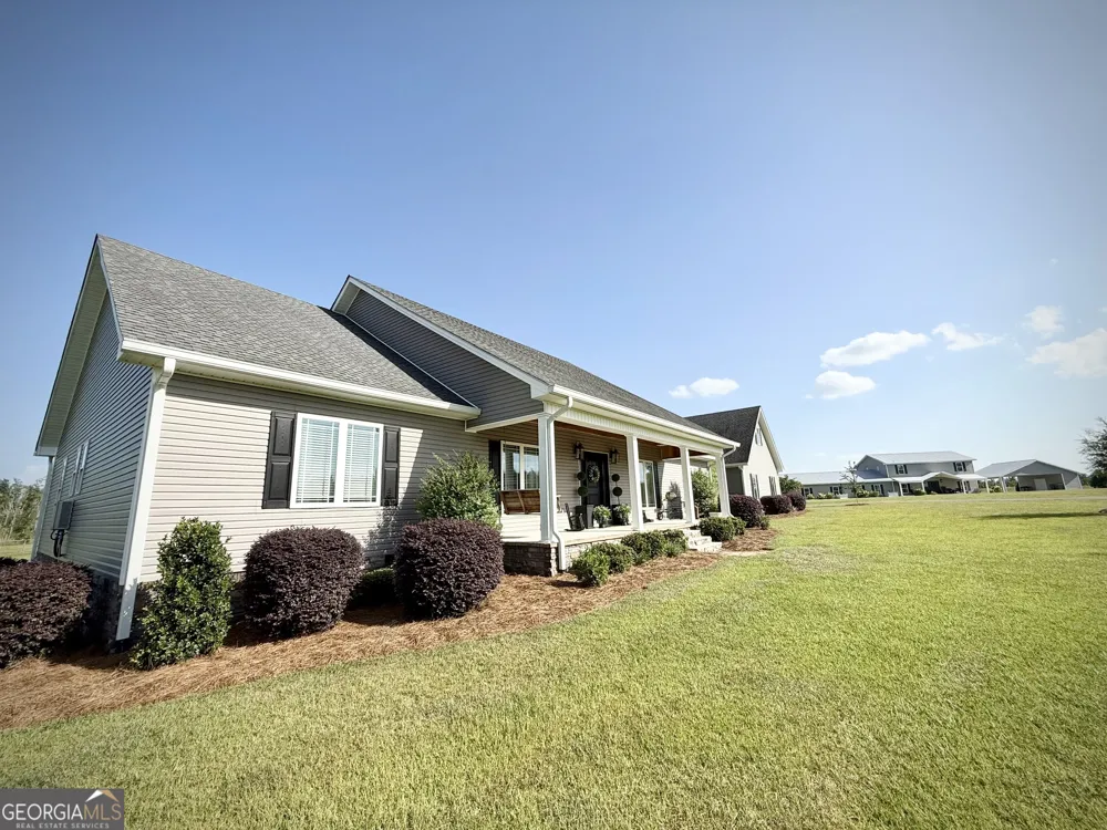 2495 & 2493 Broxton HWY Denton, GA 31532