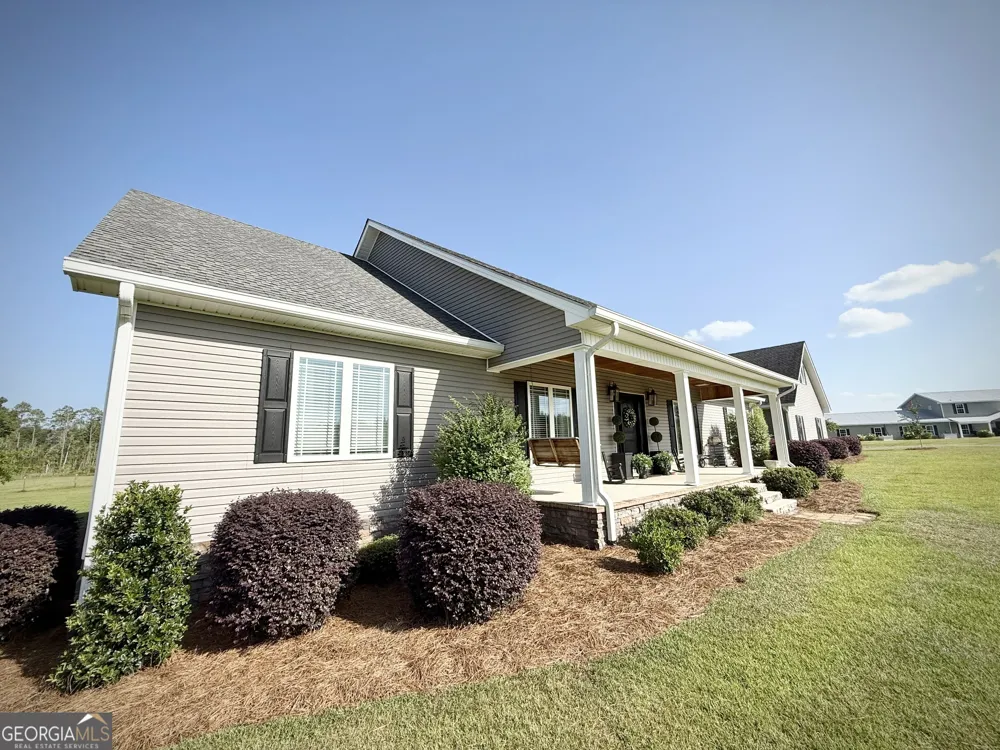 2495 & 2493 Broxton HWY Denton, GA 31532