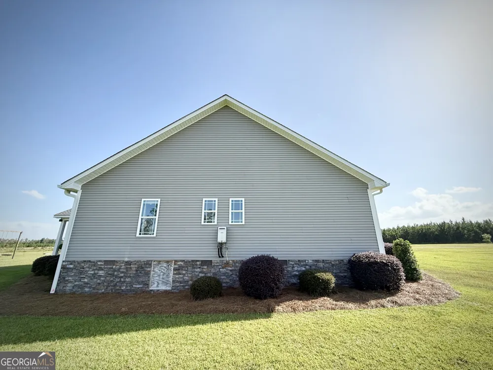 2495 & 2493 Broxton HWY Denton, GA 31532