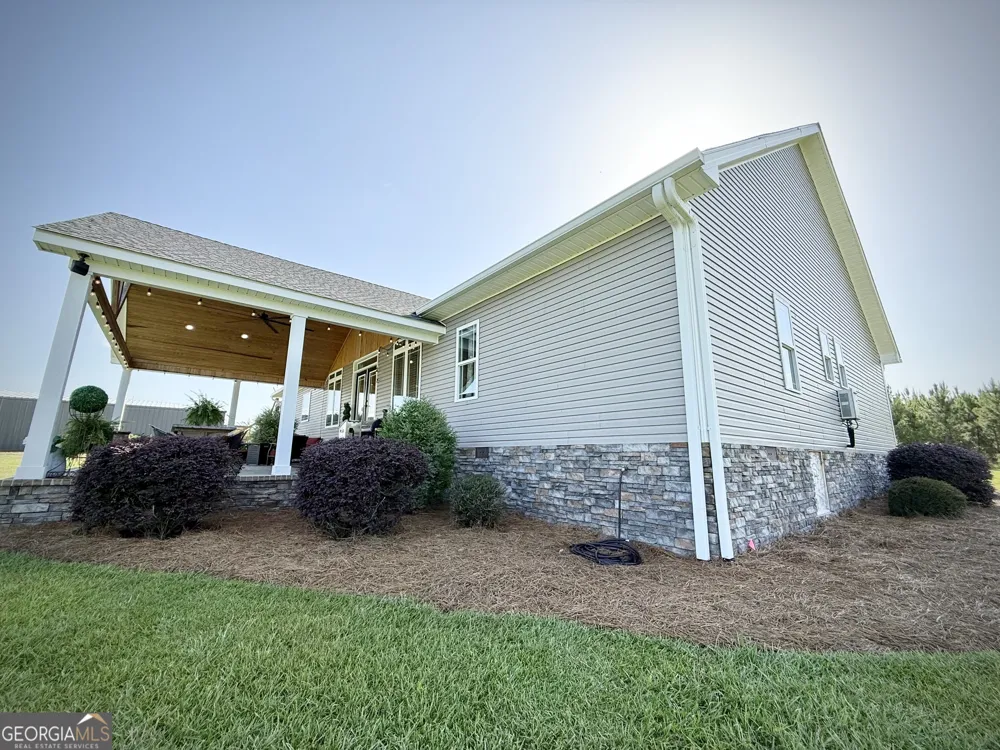 2495 & 2493 Broxton HWY Denton, GA 31532
