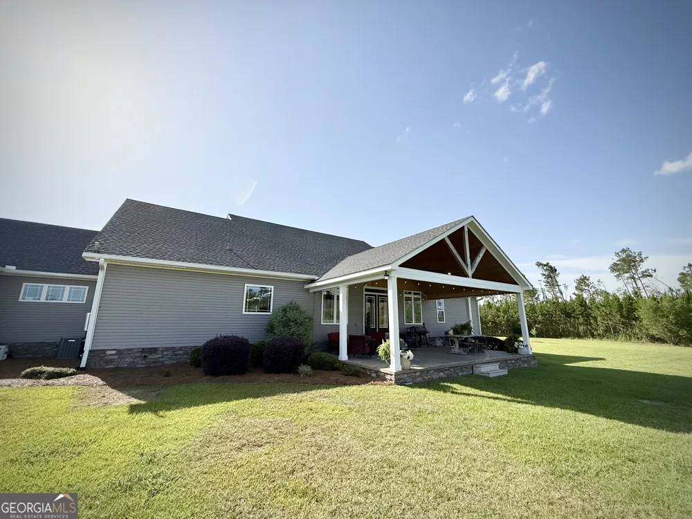 2495 & 2493 Broxton HWY Denton, GA 31532