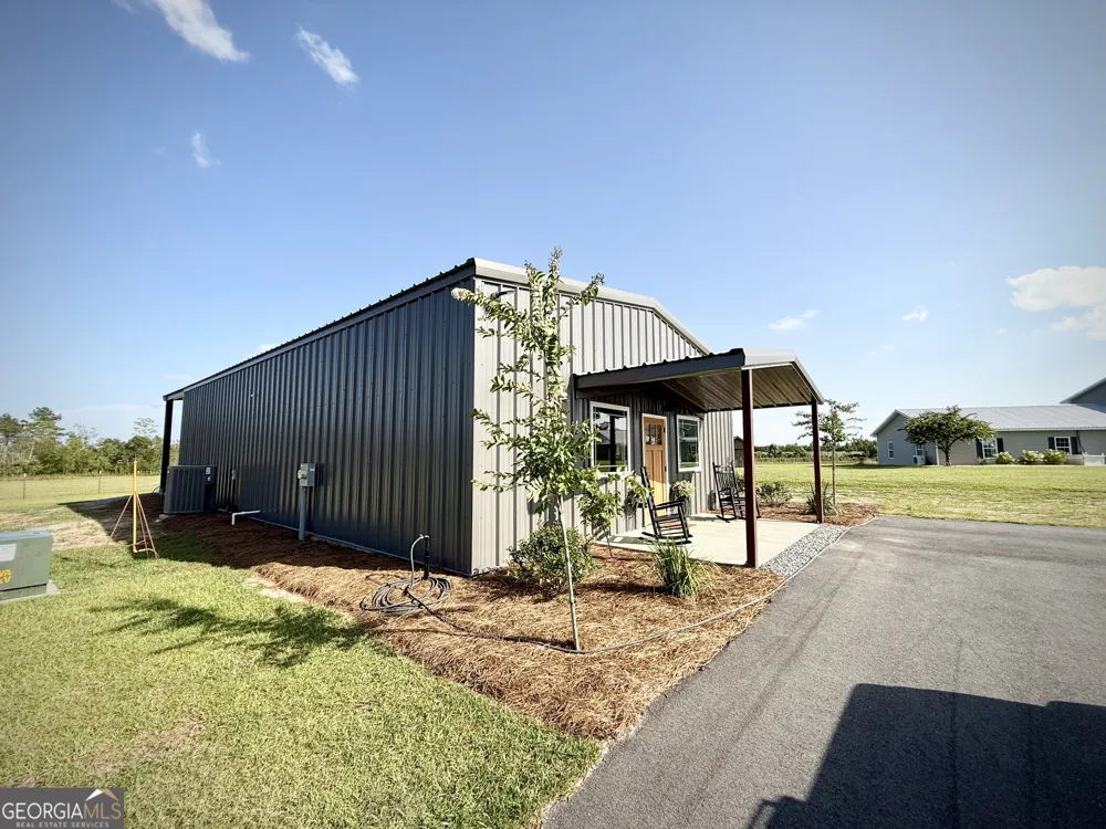 2495 & 2493 Broxton HWY Denton, GA 31532