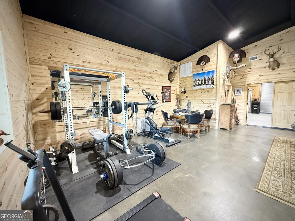 2495 & 2493 Broxton HWY Denton, GA 31532