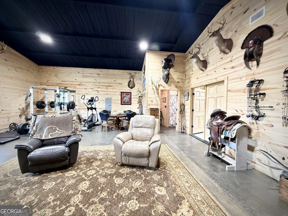 2495 & 2493 Broxton HWY Denton, GA 31532