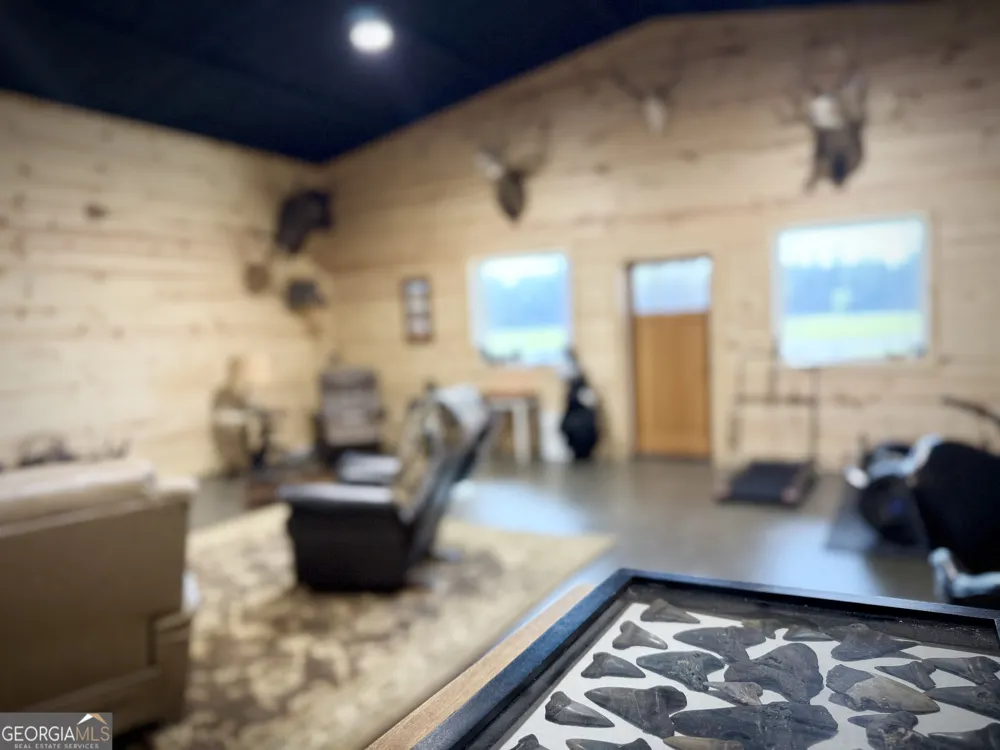 2495 & 2493 Broxton HWY Denton, GA 31532