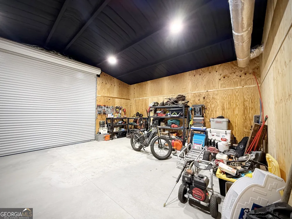 2495 & 2493 Broxton HWY Denton, GA 31532