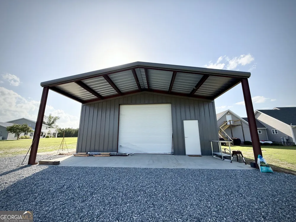 2495 & 2493 Broxton HWY Denton, GA 31532
