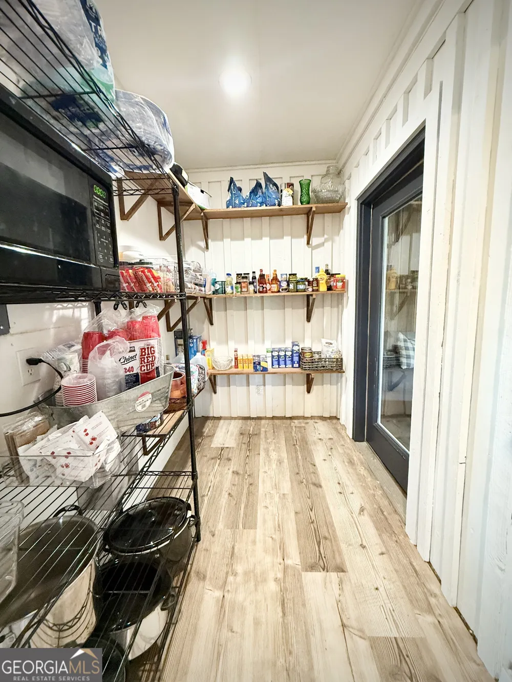 2495 & 2493 Broxton HWY Denton, GA 31532