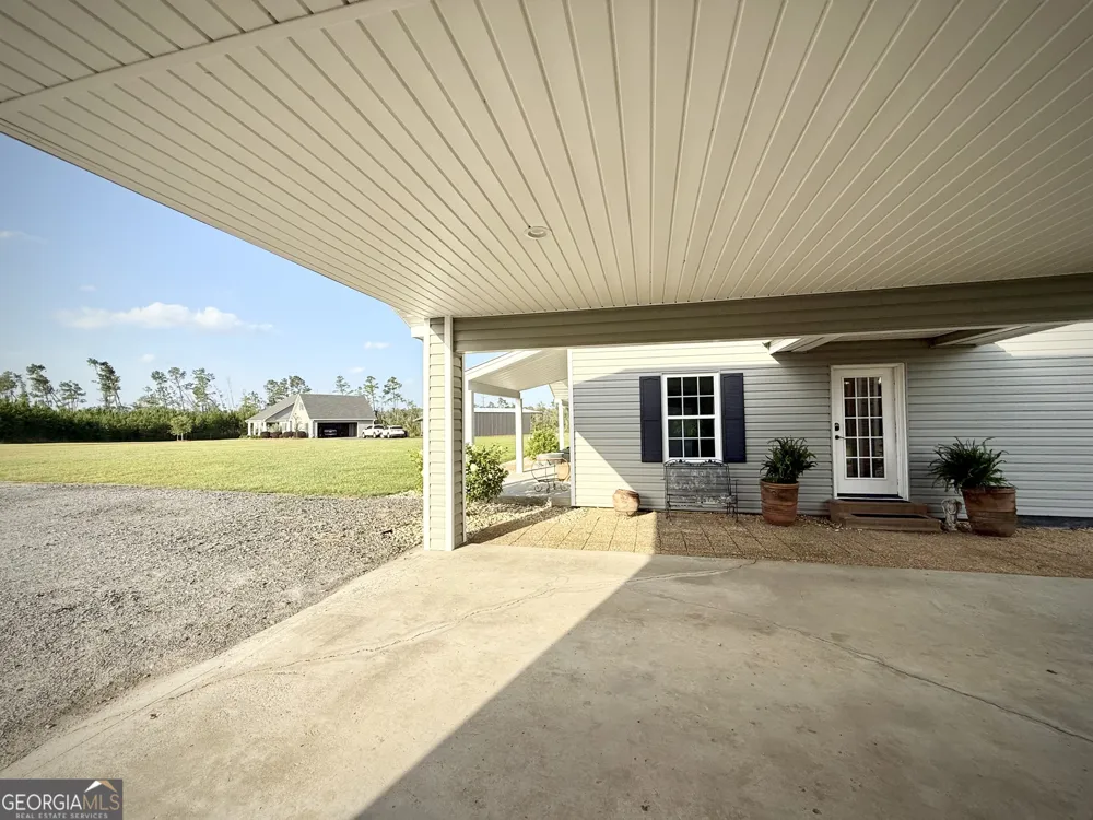 2495 & 2493 Broxton HWY Denton, GA 31532