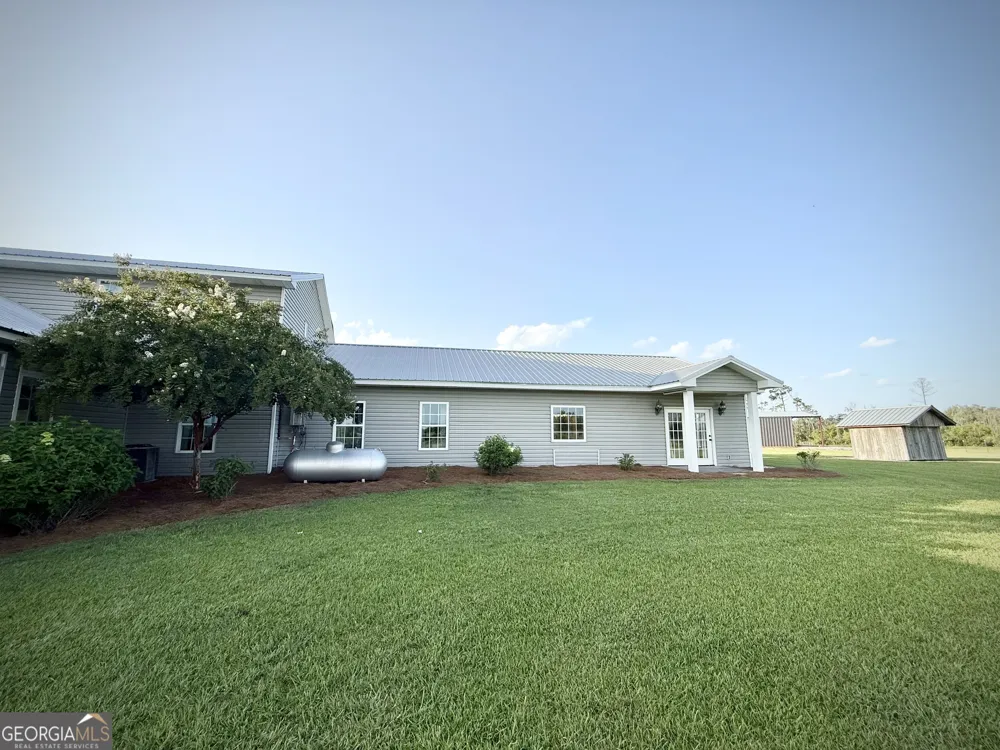 2495 & 2493 Broxton HWY Denton, GA 31532