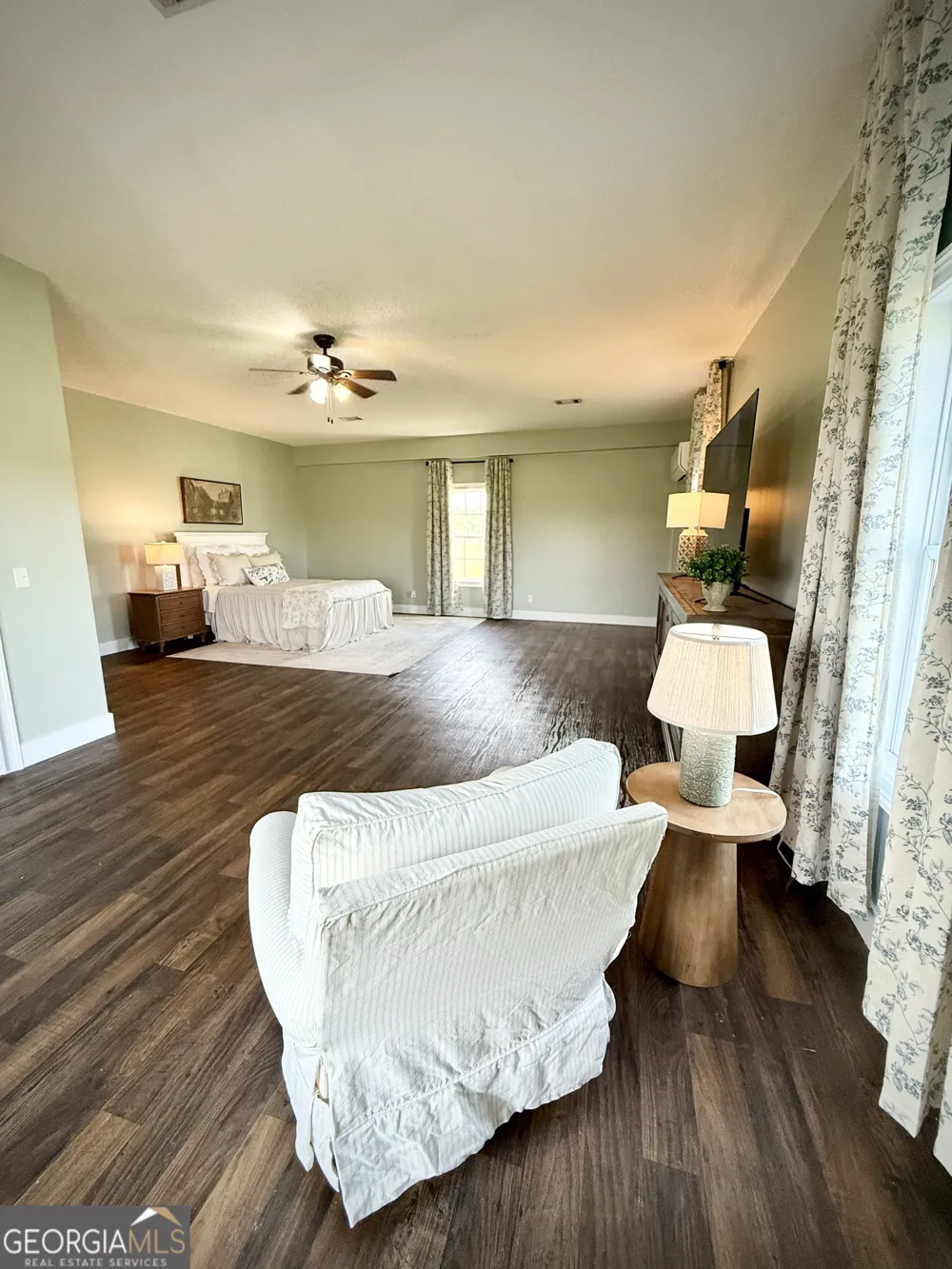 2495 & 2493 Broxton HWY Denton, GA 31532